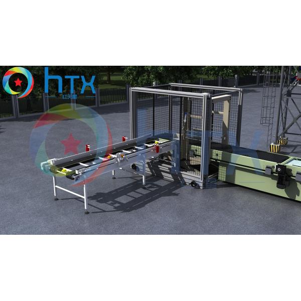 Full Automatic Construction Cement Artificial Stone Making Machine Flagstone Production Line