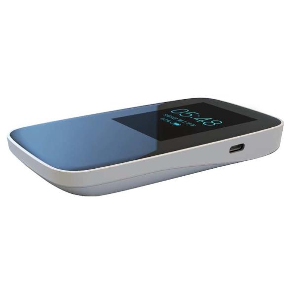 Quality High Speed AX3600 5G Portable WiFi Router With 5dBi Antenna Gain for sale
