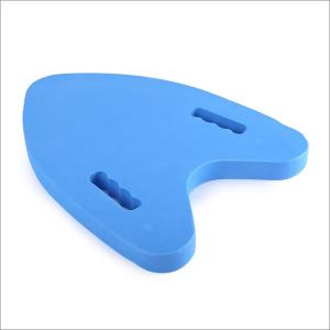 Buy cheap Customizable Lightweight Blue EVA Swimming Float Board product
