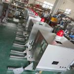 CS-120 Automatic Desiccant Inserting Machine Desiccant Sachet Filling Machine