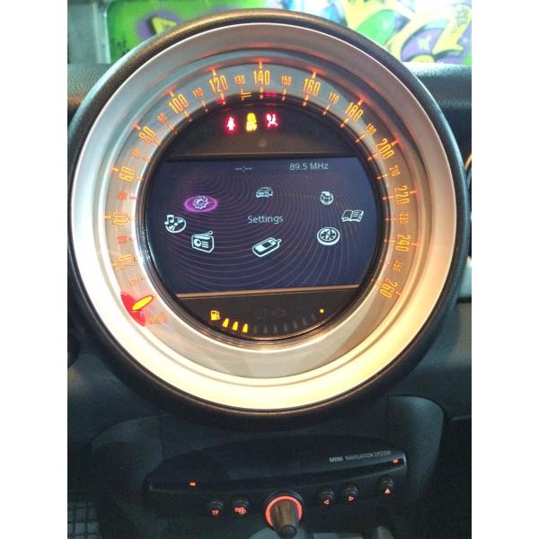 Wireless Mini CIC NBT EVO SYSTEM BMW Carplay Android Auto wireless Interface