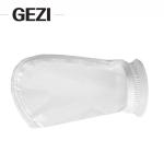 Fine mesh filter nylon food yogurt mesh plastic mesh with handle filter mini