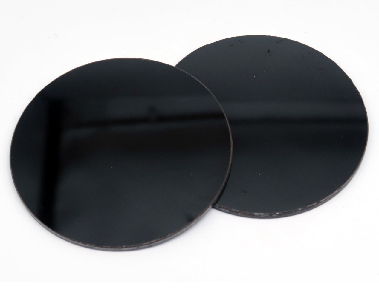 Polished Surface Finish PCD INSERTS and Guaranteed for 1 Year