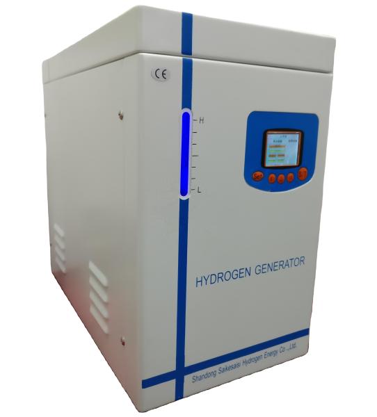 Quality QLS-300 300mL/Min High Pressure H2 Hydrogen Generator 99.9995% Purity For Laboratory for sale