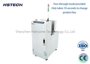 Buy cheap Omron Relay SMT Production Line PCB Loader for High-Speed Operation Equipment product