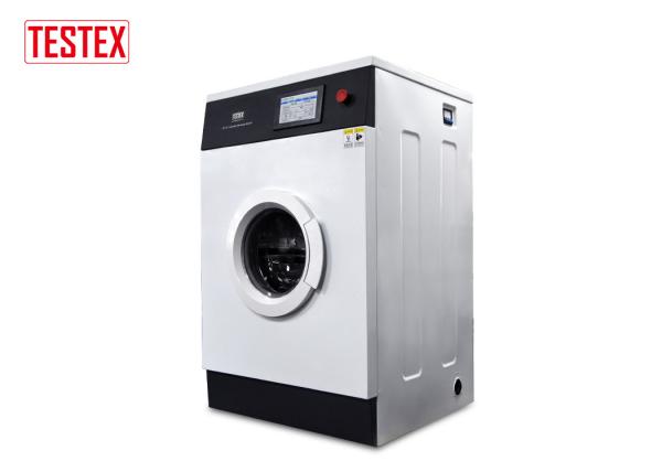 Rotating Speed 30 - 800r/min Automatic Shrinkage Washer To Test Dimensional