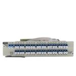 Plug Play Multiplexer Device DWDM Mux Network 40 Channel