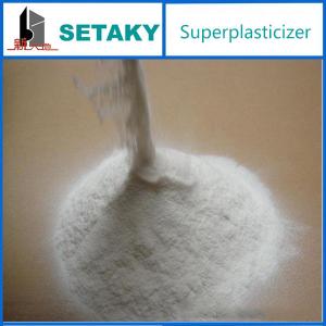 Buy cheap Polycarboxylate Superplasticizer for painting additives product