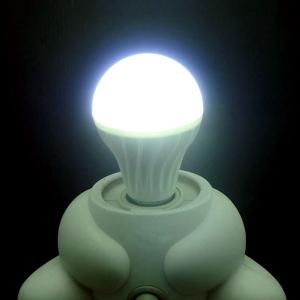 China 10W E27 LED Bulb White Light Power Energy Saving LED Lamp Bulb Super Bright 85V-260V on sale