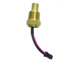 CWF5 Brass Thread Water NTC Temperature Sensor 200KOHM For Testing Temperature