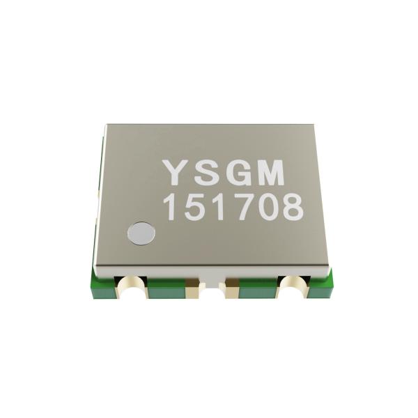 Quality 1480-1720MHz High Integration Voltage Controlled Oscillator Ic With Good Isolation for sale
