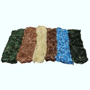 Buy cheap Factory Custom Ripstop Camouflage Hunting Blind Netting product