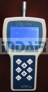 China Portable Handheld Laser Particle Counter Display Eight Channels Simultaneously on sale