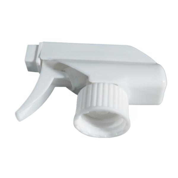 CRC Reusable Plastic Trigger Spray Pump With White Threaded K102-17