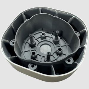 Buy cheap Household Rapid Injection Molding Smooth And Polished Rapid Prototype Moulding 500000 shots product