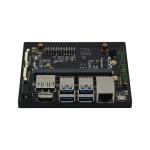 40PIN Embedded Nvidia Single Board Jetson Tx2 4gb Module Replacement