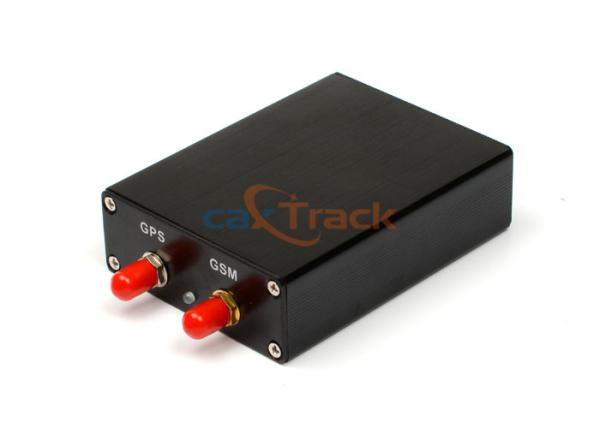 Quality Voice Monitor Professional Automotive GPS Tracker With Microphone for sale