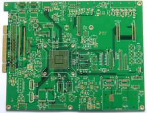 Buy cheap Wifi PCB Board Service ENIG Bluetooth Amplifier Circuit Board Manufacturers product