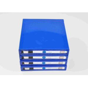 3.2V28AH Lithium Battery Cell EIKTO 19mmx124mmx133mm Lithium Iron Phosphate