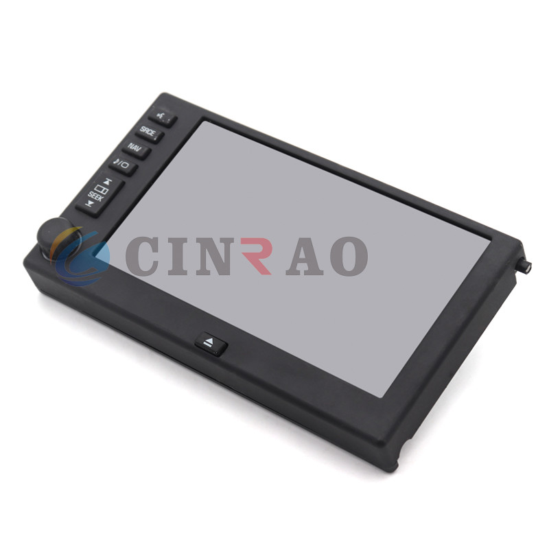 Original Sharp 6.5 inch LQ065T5GG08A LCD Display Screen Assembly For Car GPS Auto Parts