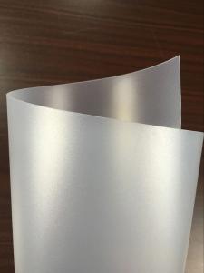 Good Toughness Polypropylene Pp Sheet For Pacakging / Thermoforming