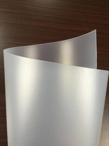 Quality Good Toughness Polypropylene Pp Sheet For Pacakging / Thermoforming for sale