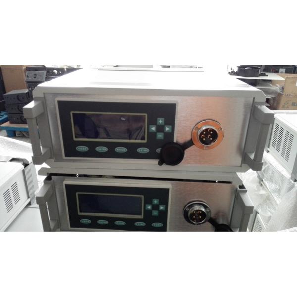 15 Khz Ultrasonic Power Supply 220V , High Power Generator With Fault Alarm