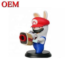 China Custom Marvel Anime Figure Assembling Toys OEM factory make Action Figure Pvc Freddy Toys on sale