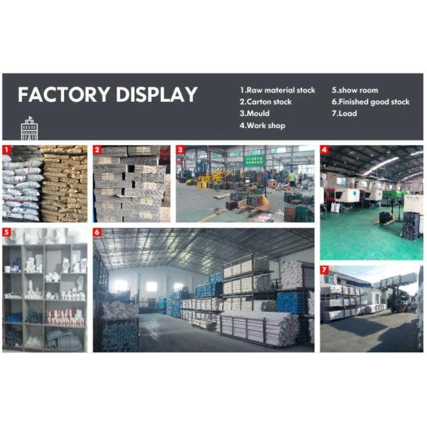 Professional Supplier Good Quality HDPE Double Wall Corrugated Drainage Pipe