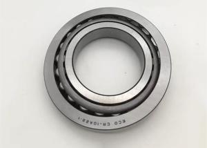 ECO CR-10A21-1 Mercedes differential bearing taper roller bearing 48*85*9.9/14.5mm