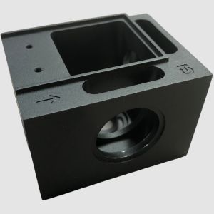 Buy cheap Industrial 6082 7075 6061 Aluminum Cnc Machining Services Professional from wholesalers