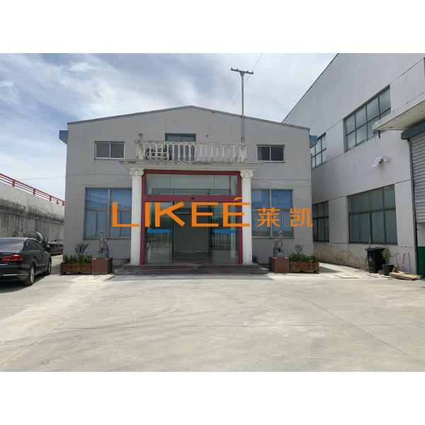 3 Compartment 60 HRC Aluminium Foil Container Die For Disposalbe Tray