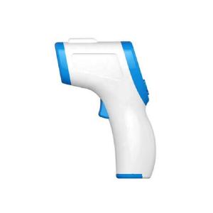 Buy cheap Precision Face Recognition Infrared Thermometer , Digital Infrared Forehead Thermometer product