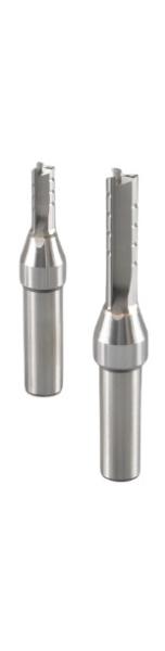 Quality Woodworking Carbide Router Bits TCT Carbide End Mill For Straight Bits 1/2 Shank for sale