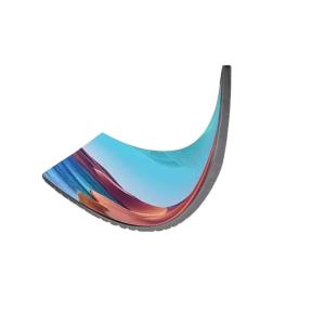 P1.875 Flexible LED Display Screen 240*120mm Iron with painting Cabinet