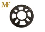 Galvanized Construction Formwork Accessories Layher Ringlock Scaffolding System