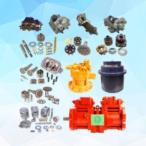 Buy cheap Wholesale Excavator Hydraulic Swing Gearbox Parts Swing Motor For Hyundai Yanmar Komatsu Hitachi XCMG Liugong SANY Volvo product