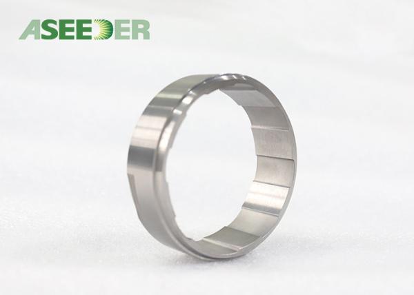 Quality Precision Cemented Carbide Thrust Radial Bearing With Good Compressive Properties for sale