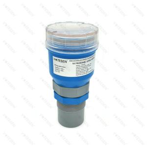 IP65 Ultrasonic Level Meters RS485 AC220V Analog Output