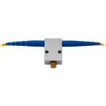 0.05 Minimum Attenuation Variable Fiber Attenuator for SM Fiber Type 23 C λc 0