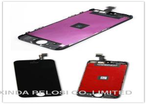 China LCD Iphone 5c Replacement Screen Assembly , TFT Iphone 5c Digitizer Replacement  on sale