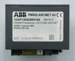 PLC AC500 Series Programmable Logic Controller PM582-ARCNET New