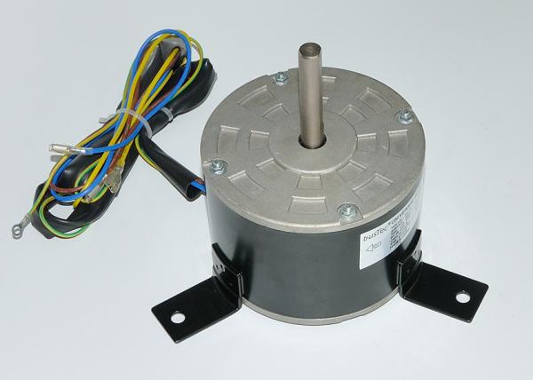 Quality Air Conditioner Indoor Replacement Ceiling Indoor Fan Motor With Insulation Class E / B / F for sale