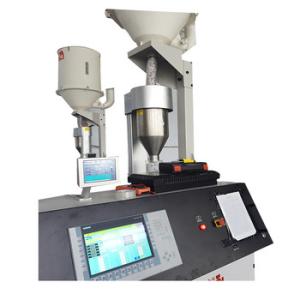 316 Stainless Steel Gravimetric Feeding System Screw Feeder Adaptive Algorithm
