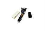 3.0mm SC / UPC Field Assembly Connector Multimode Single - Core For CATV Network