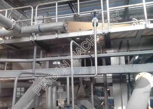 Buy cheap Automatic Facial Tissue Paper Making Machine Fast Speed High Output product