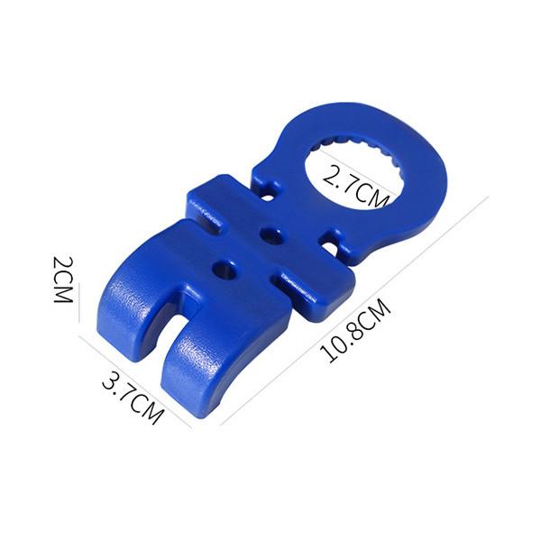 Quality Supplier professional custom design plastic beer wine bottle opener for sale