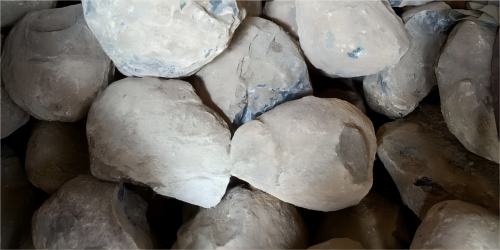 Kingda Agate Beads Used For Ball Mill Grinding