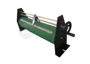 Buy cheap Slider Tubular Wirewound Variable Power Resistor 2000W With Moving Terminals product