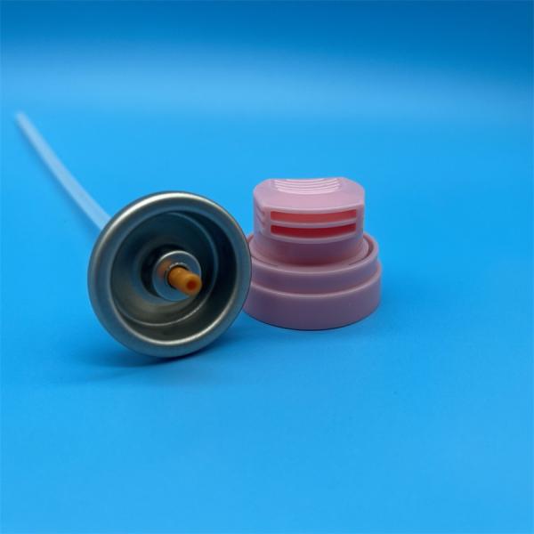 Advanced Shaving Gel Valve - Efficient Dispensing Solution for Precise and Hassle-free Shaving Experience